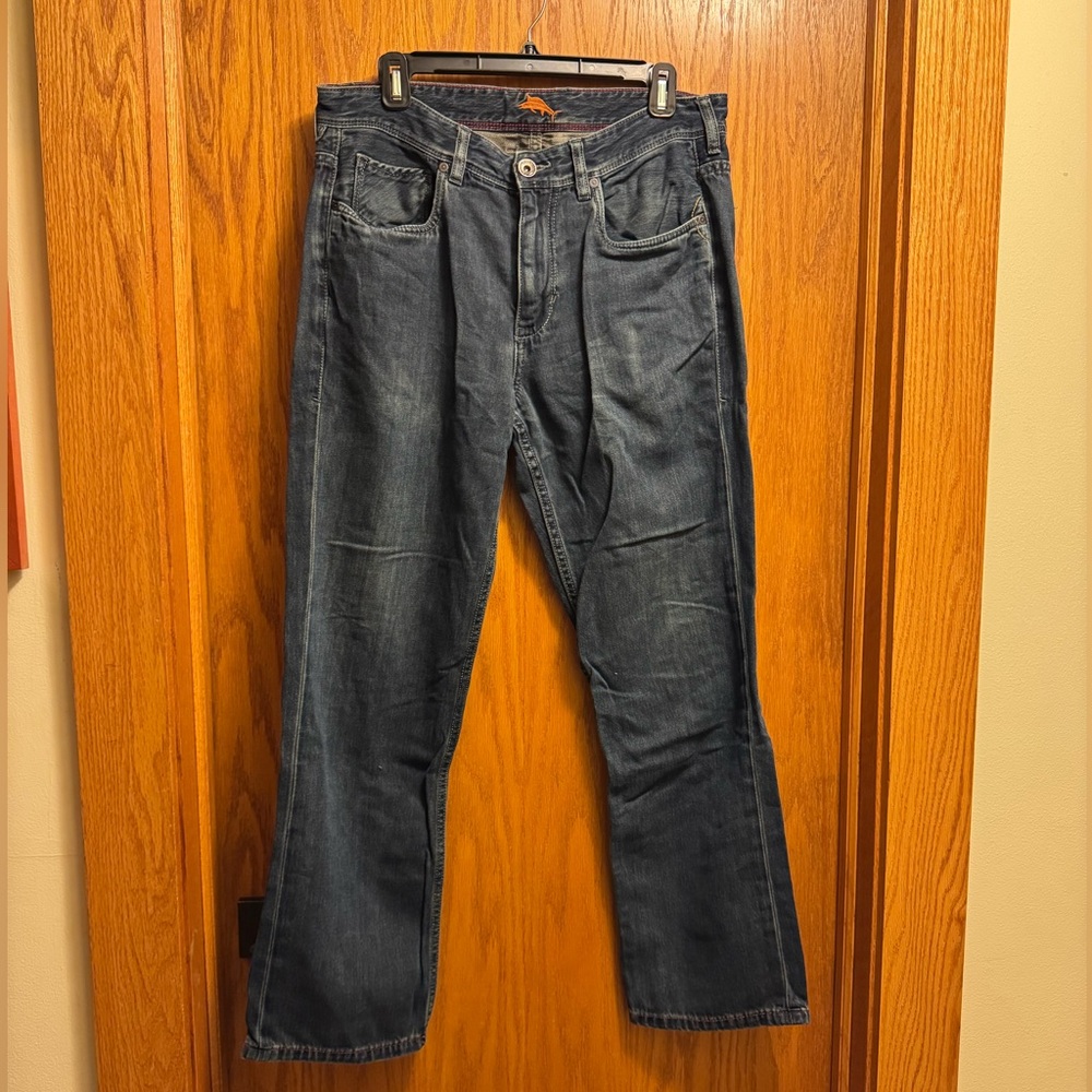Men’s Tommy Bahama Relaxed fit Jeans